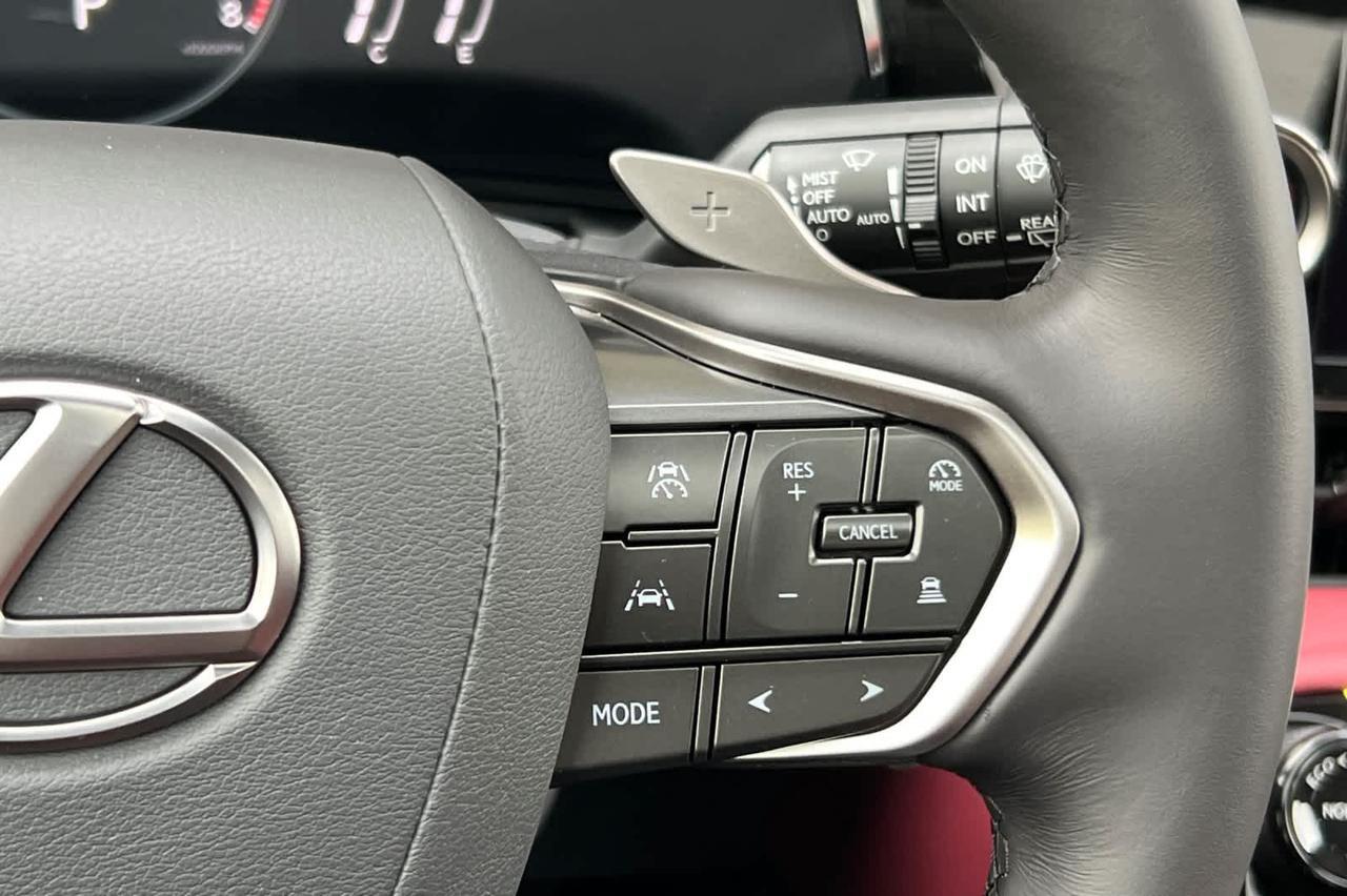 2026 Lexus NX Premium Roseville CA