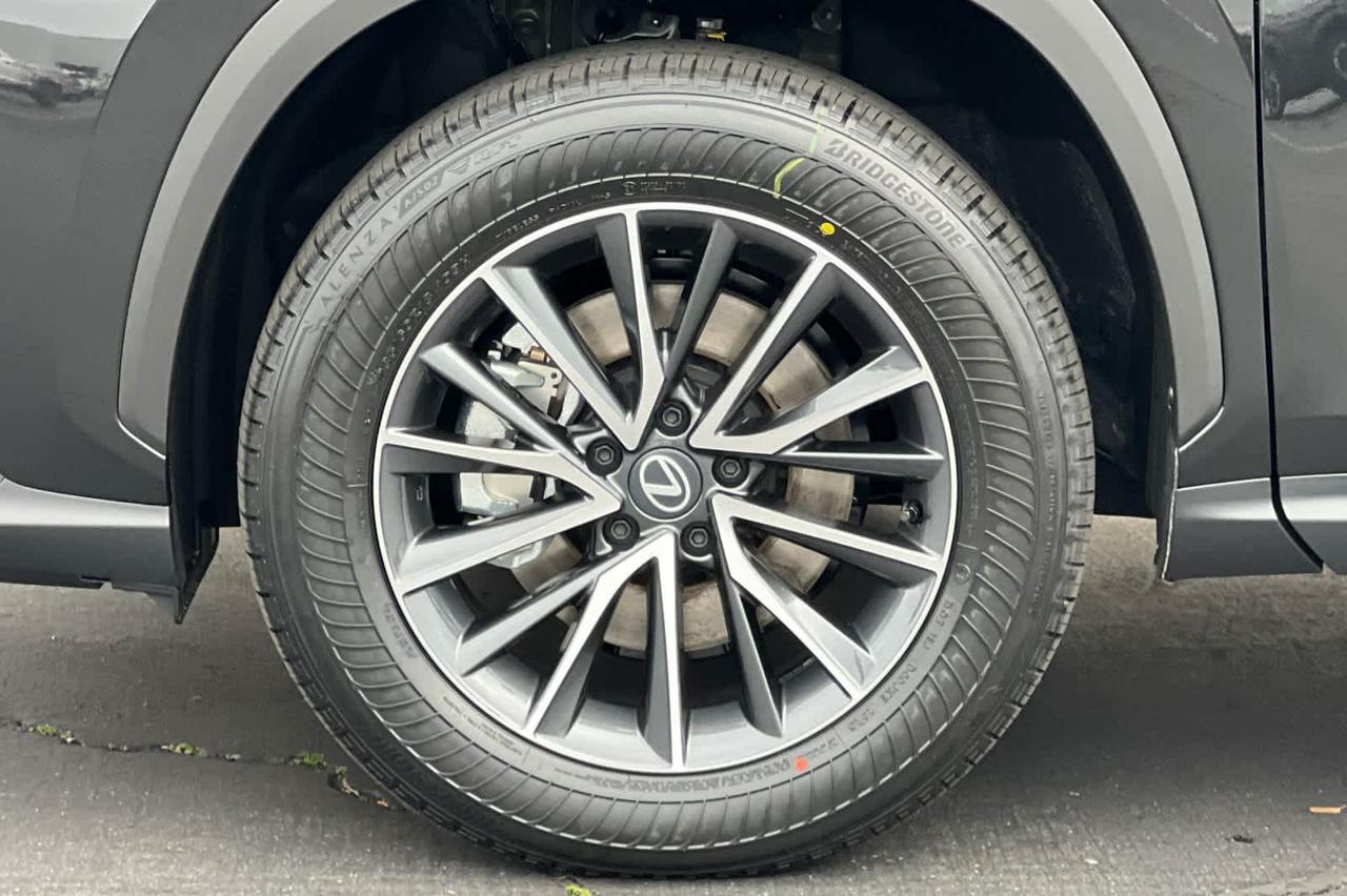 2026 Lexus NX Premium Roseville CA