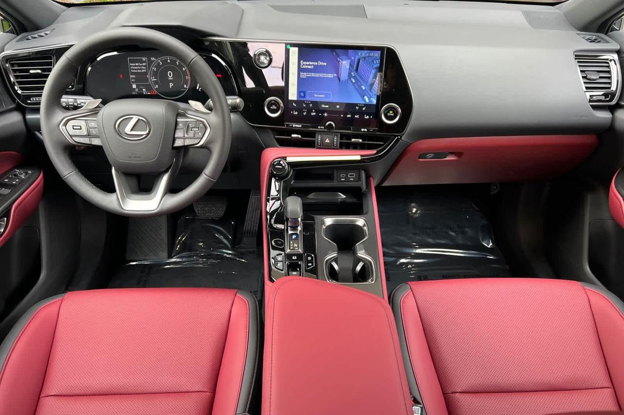 2026 Lexus NX Premium