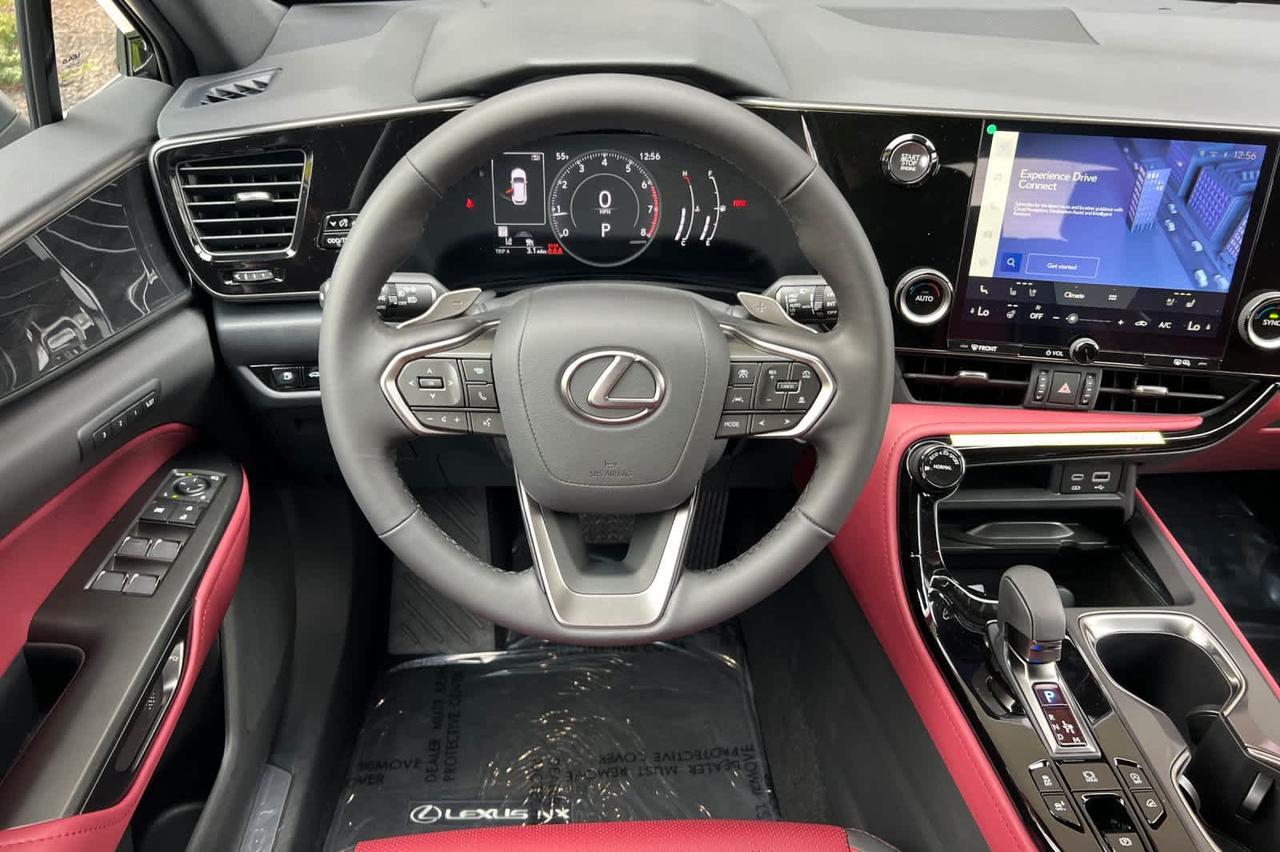 2026 Lexus NX Premium Roseville CA