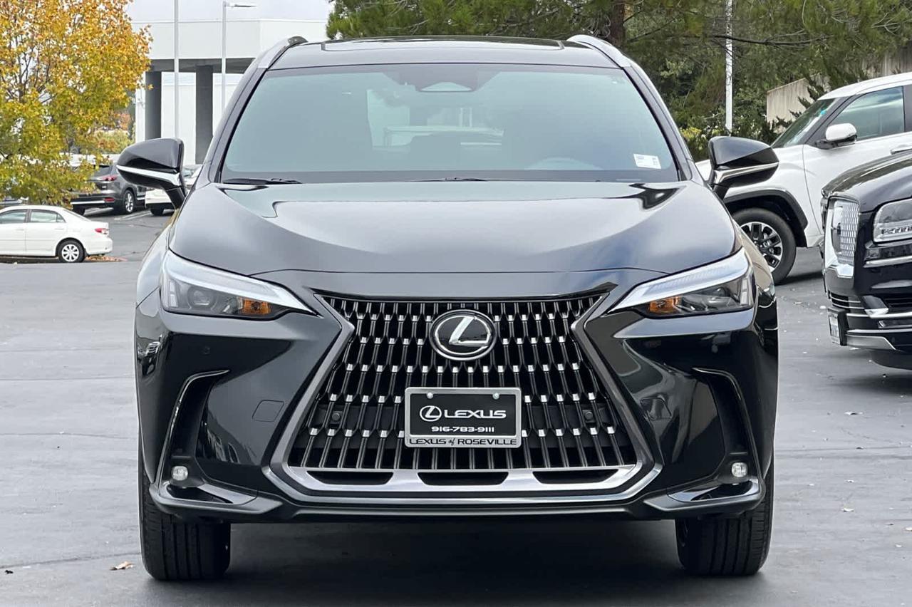 2026 Lexus NX Premium Roseville CA