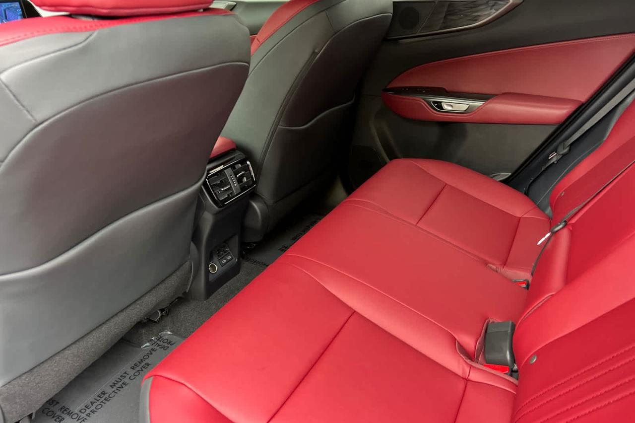 2026 Lexus NX Premium Roseville CA