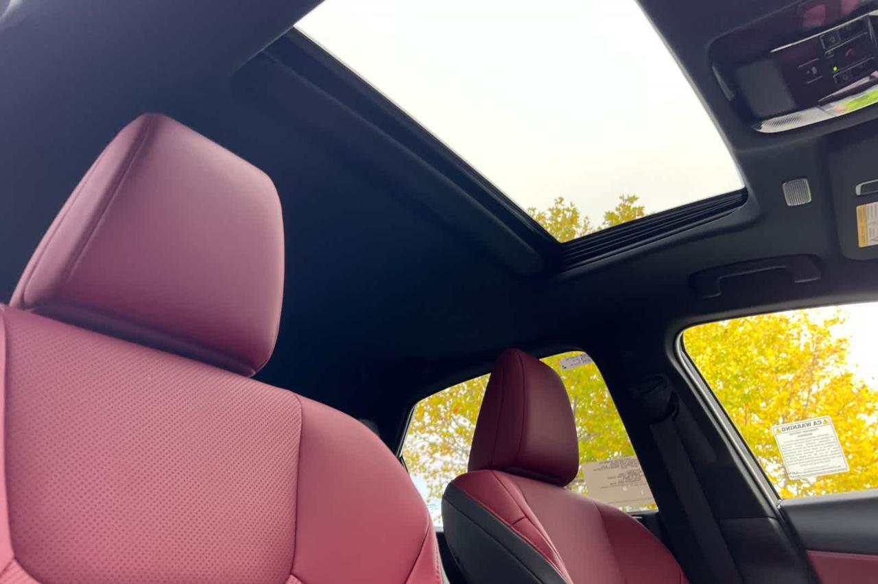 2026 Lexus NX Premium Roseville CA