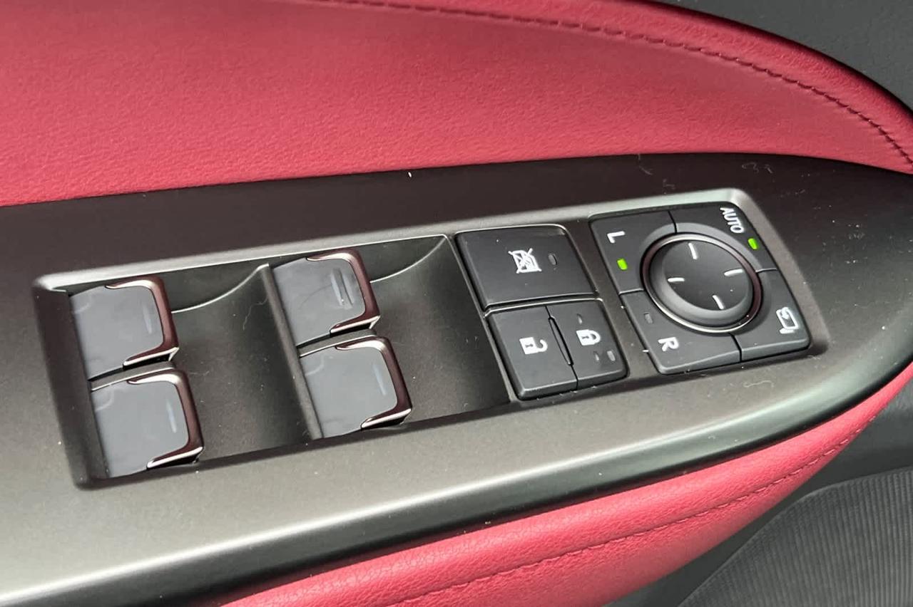 2026 Lexus NX Premium Roseville CA