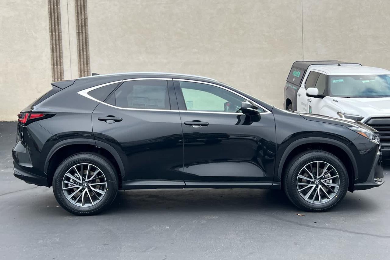 2026 Lexus NX Premium Roseville CA
