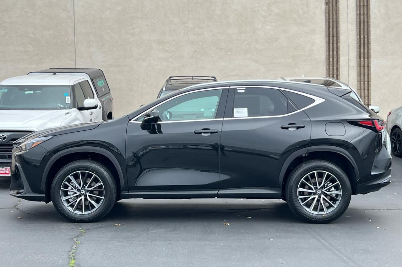 2026 Lexus NX Premium Roseville CA
