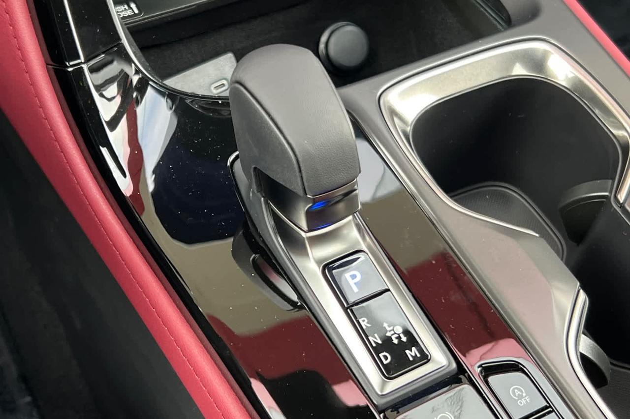 2026 Lexus NX Premium Roseville CA