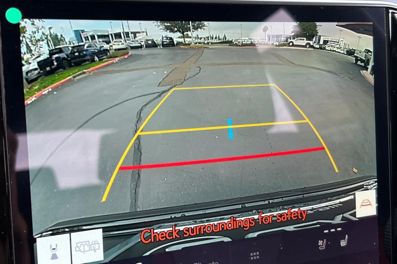 2026 Lexus NX Premium Roseville CA