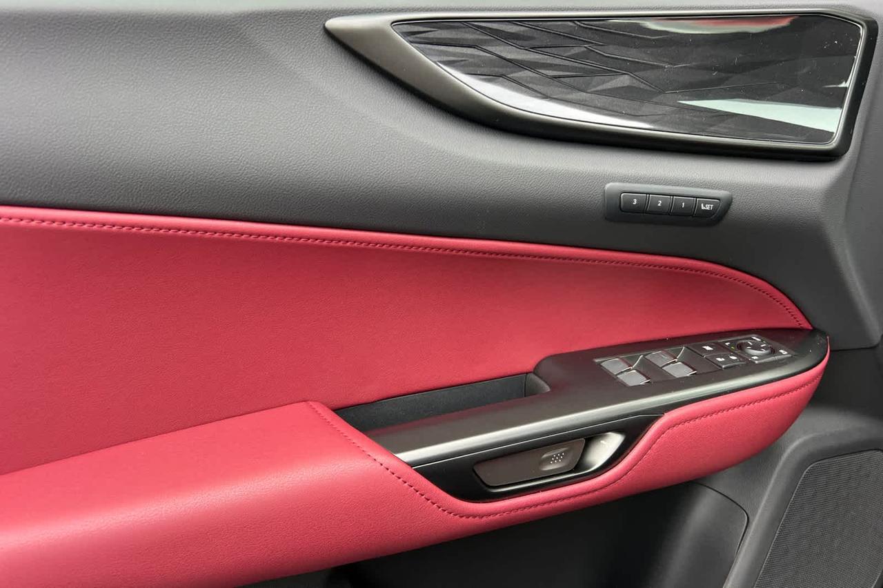 2026 Lexus NX Premium Roseville CA