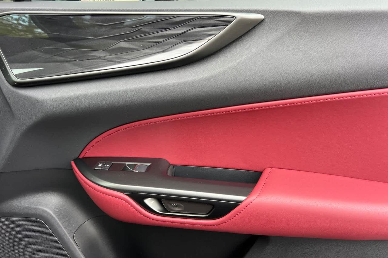 2026 Lexus NX Premium Roseville CA