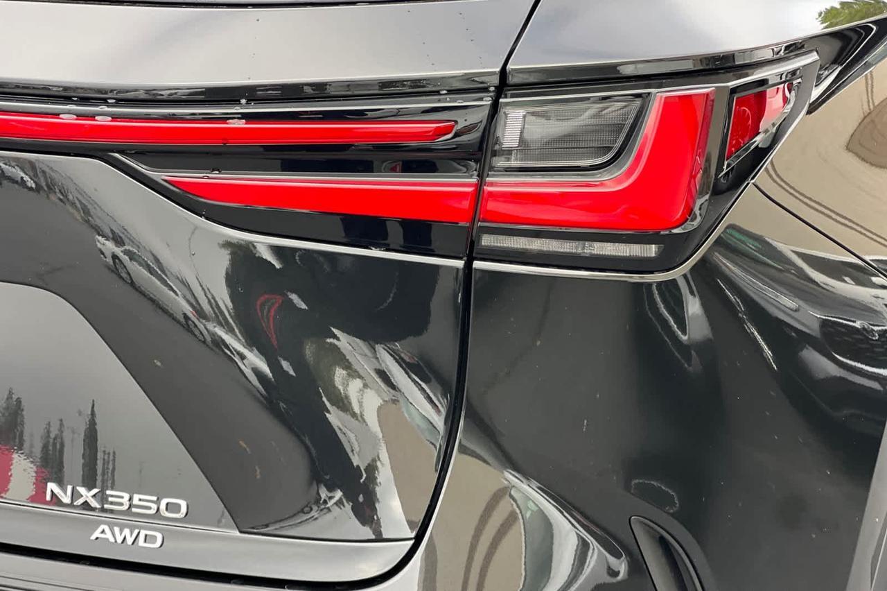 2026 Lexus NX Premium Roseville CA