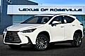 2026 Lexus NX Premium