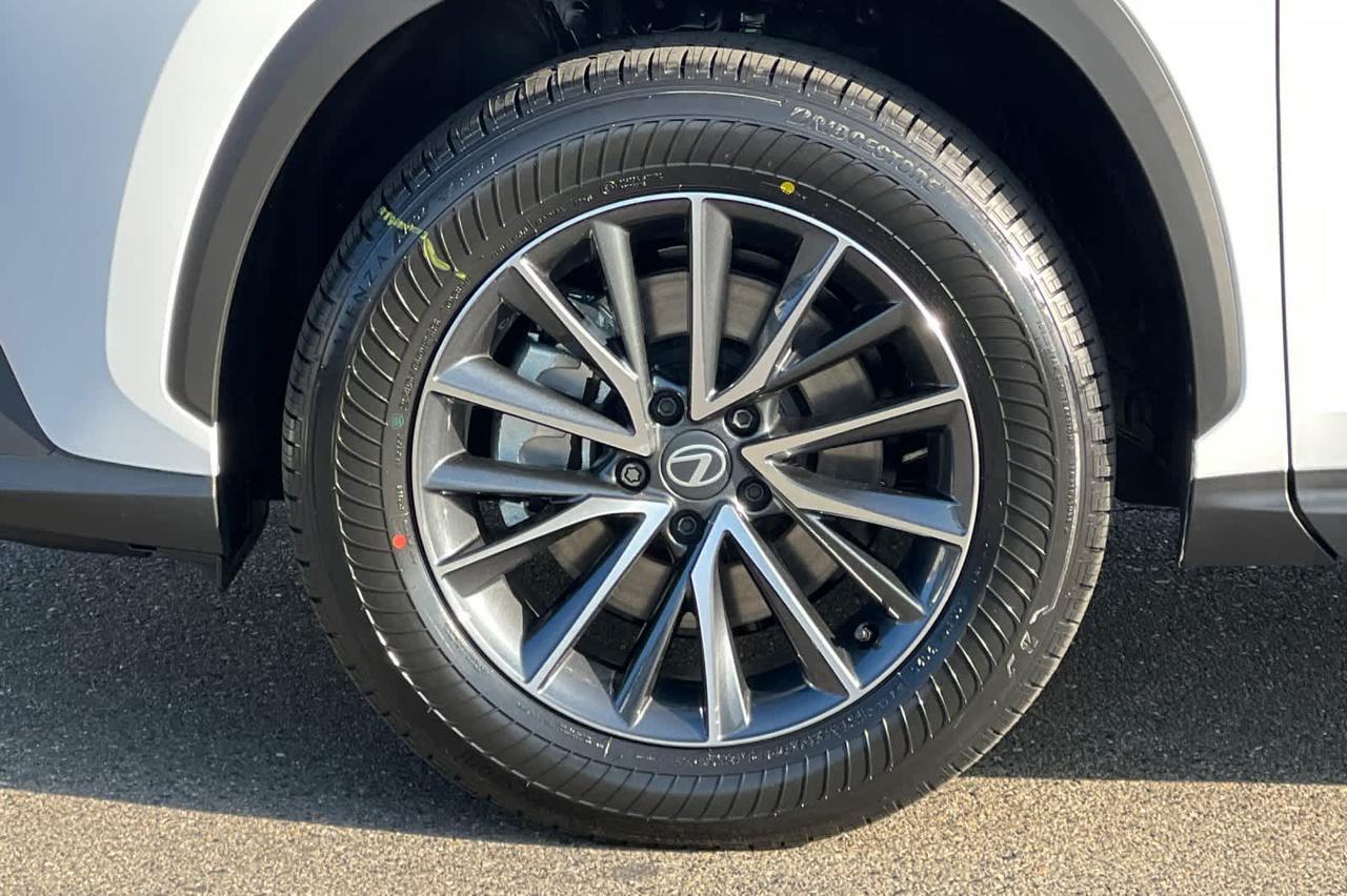 2026 Lexus NX Premium Roseville CA