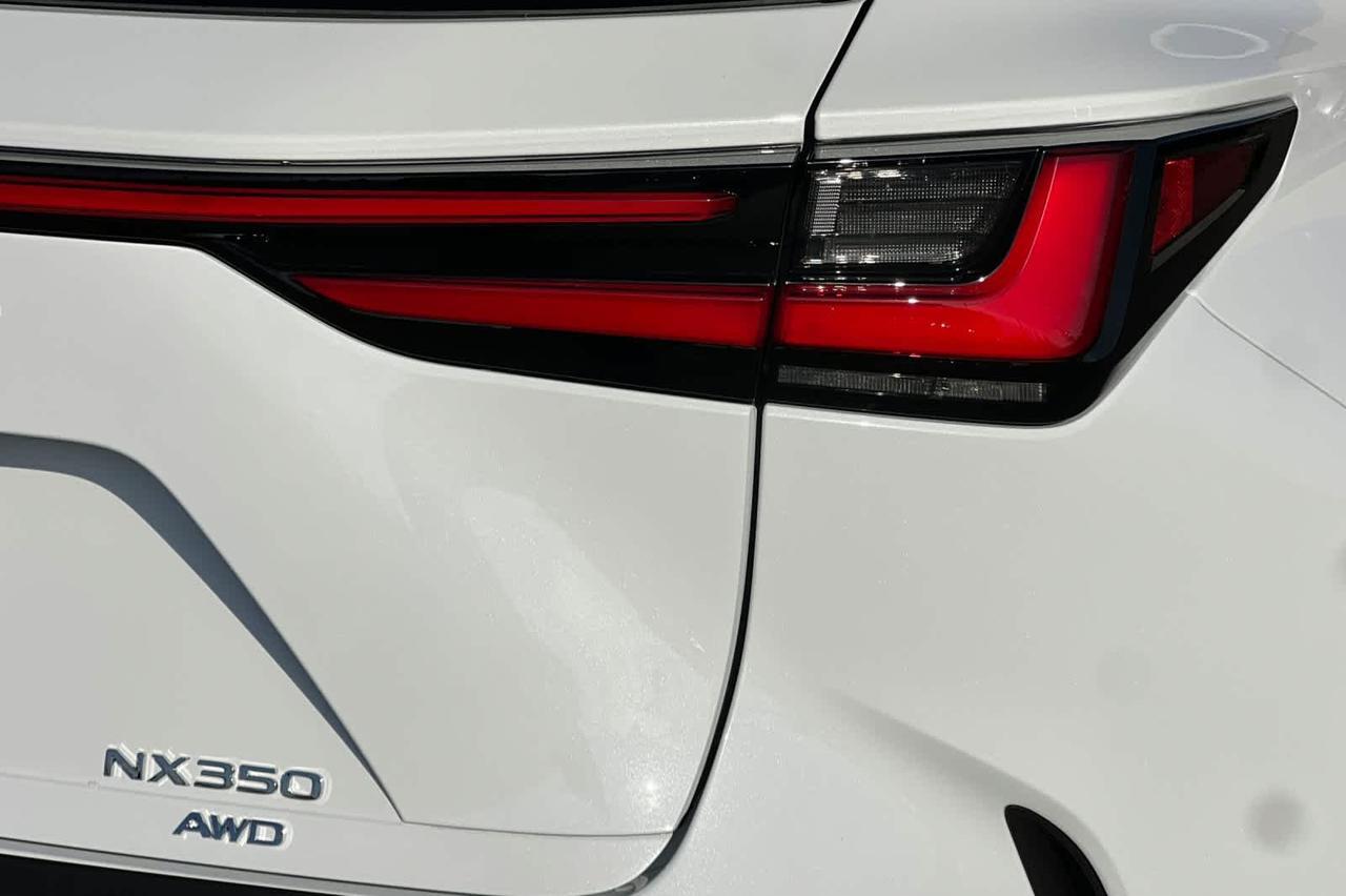 2026 Lexus NX Premium Roseville CA