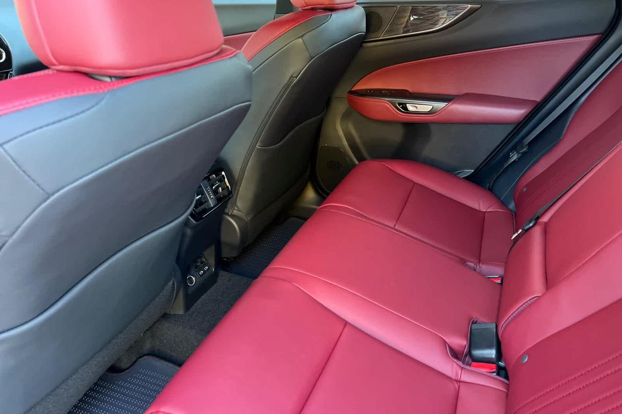 2026 Lexus NX Premium Roseville CA