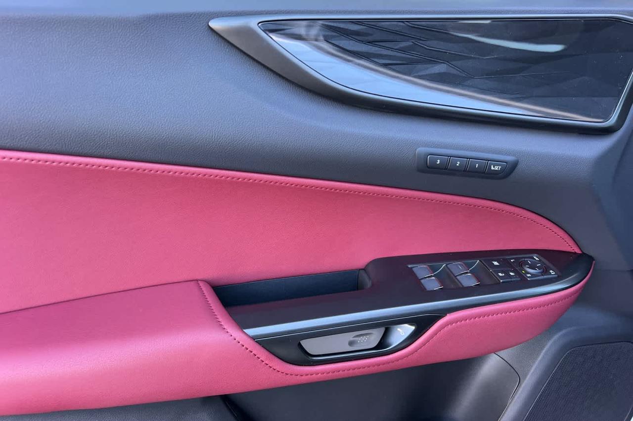 2026 Lexus NX Premium Roseville CA