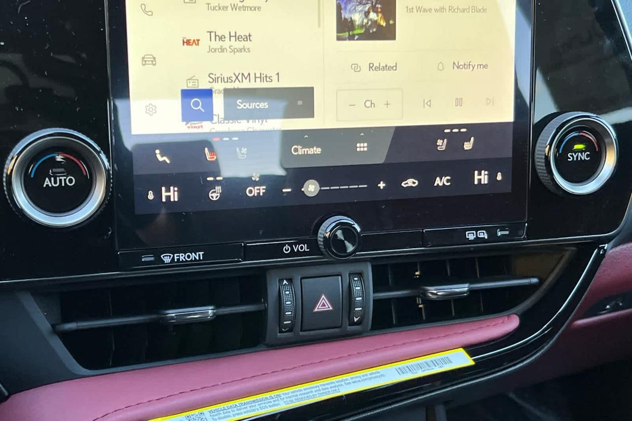 2026 Lexus NX Premium Roseville CA