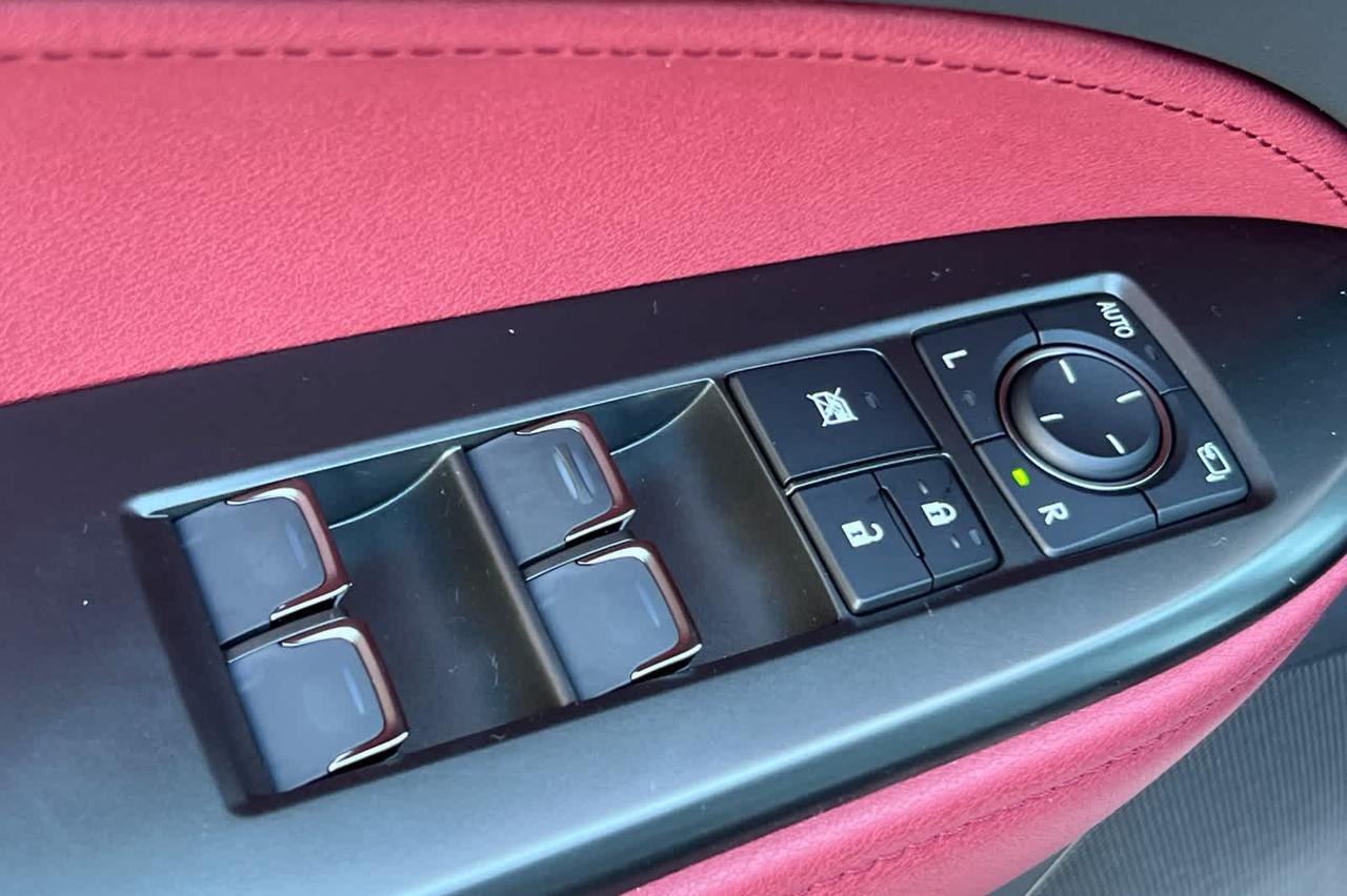 2026 Lexus NX Premium Roseville CA