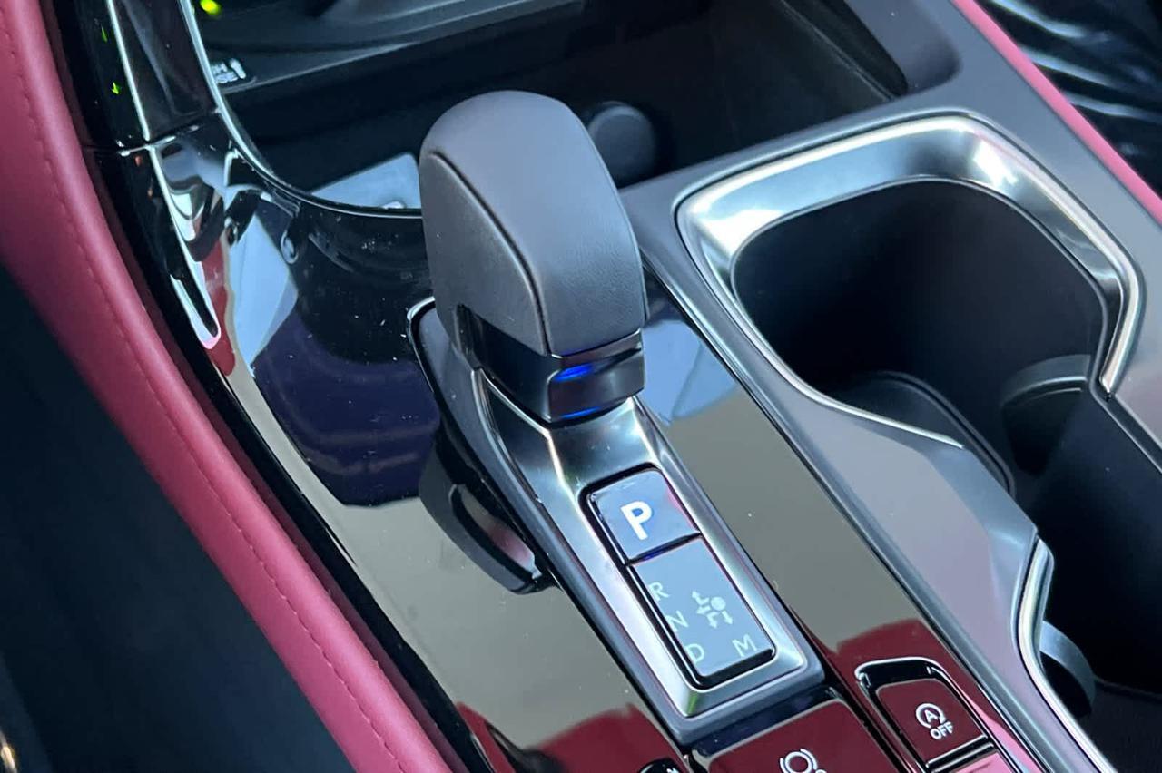 2026 Lexus NX Premium Roseville CA