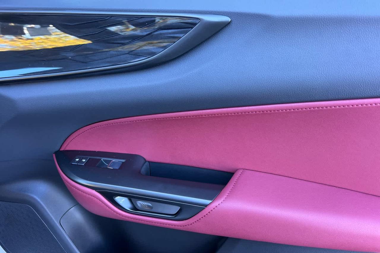 2026 Lexus NX Premium Roseville CA