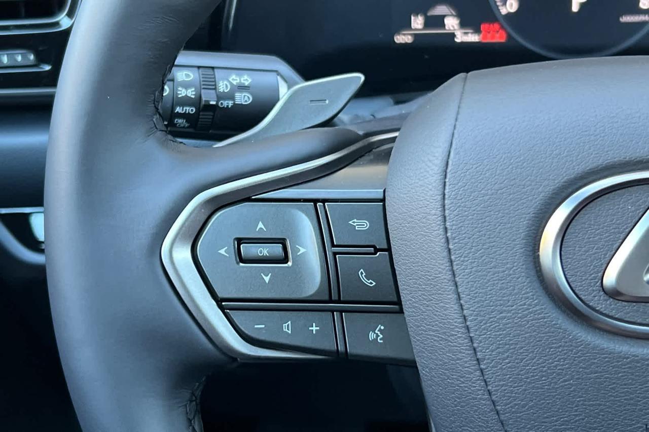 2026 Lexus NX Premium Roseville CA