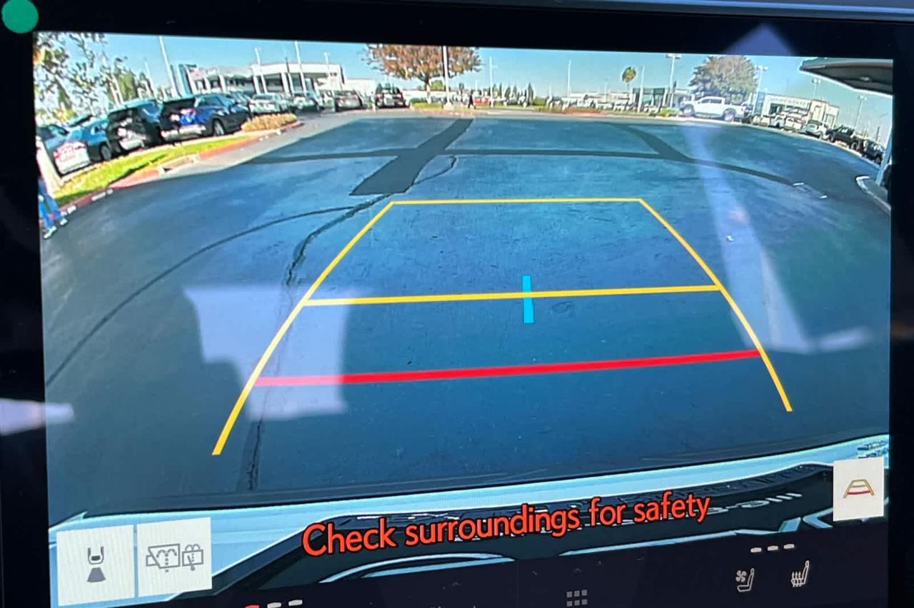 2026 Lexus NX Premium Roseville CA