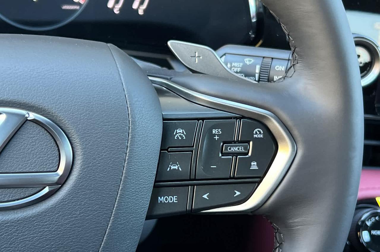 2026 Lexus NX Premium Roseville CA