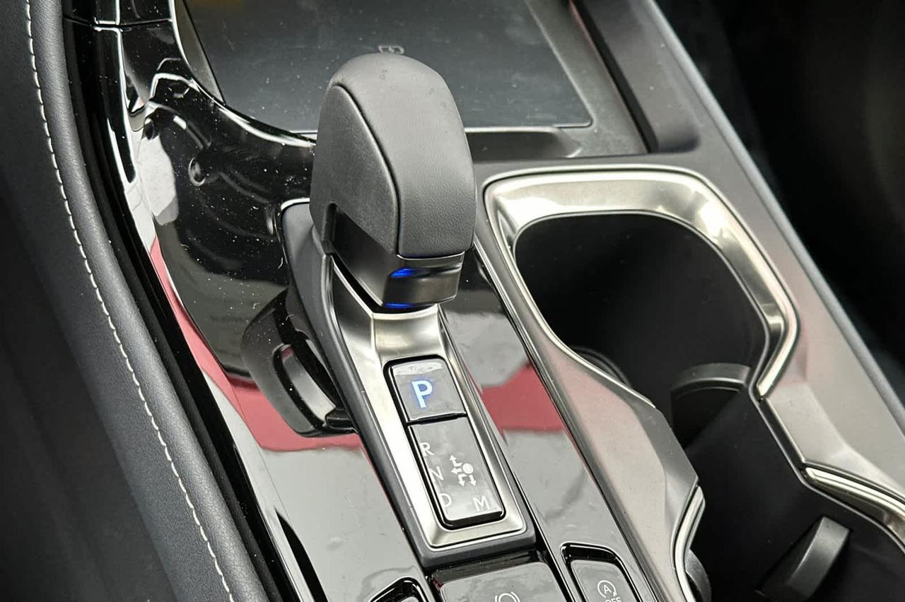 2026 Lexus NX Premium Roseville CA