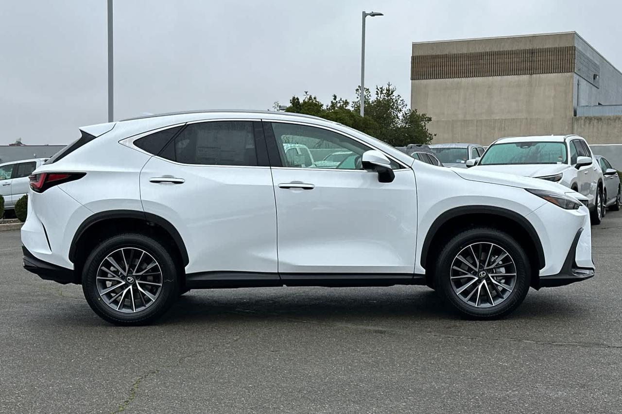 2026 Lexus NX Premium Roseville CA
