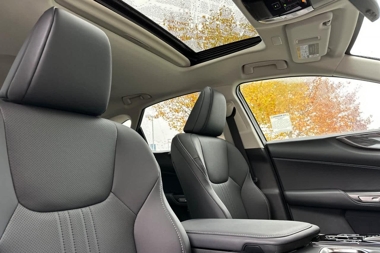 2026 Lexus NX Premium Roseville CA