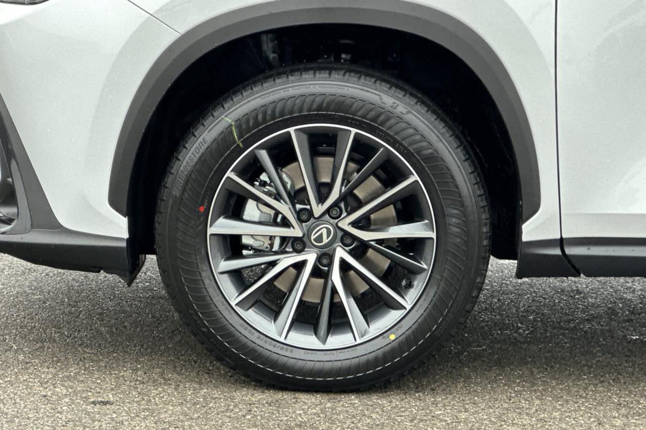 2026 Lexus NX Premium Roseville CA