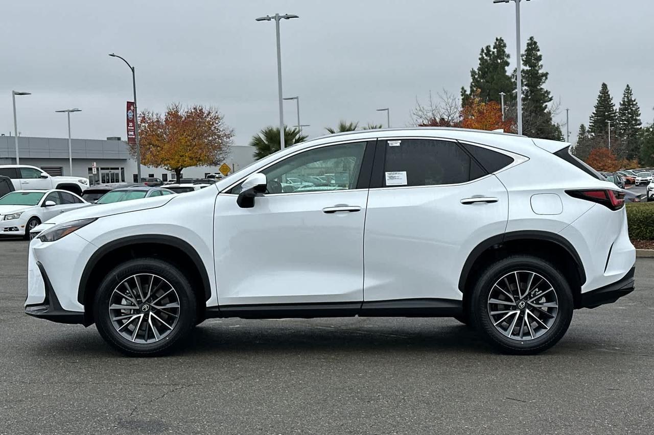 2026 Lexus NX Premium Roseville CA