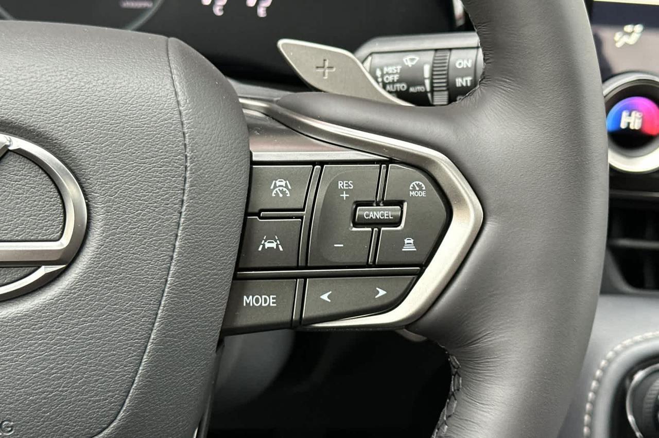 2026 Lexus NX Premium Roseville CA