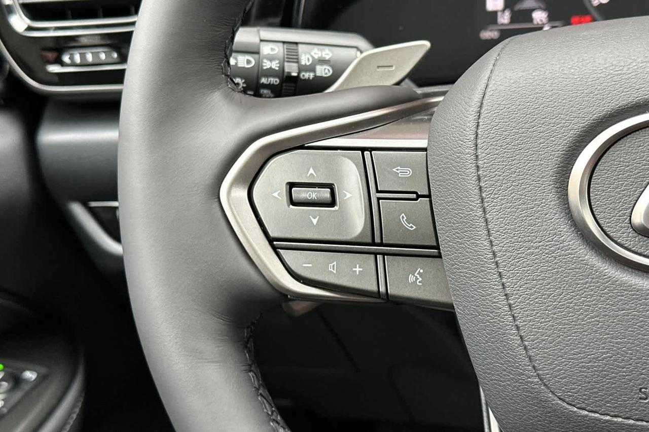 2026 Lexus NX Premium Roseville CA