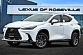 2026 Lexus NX Premium