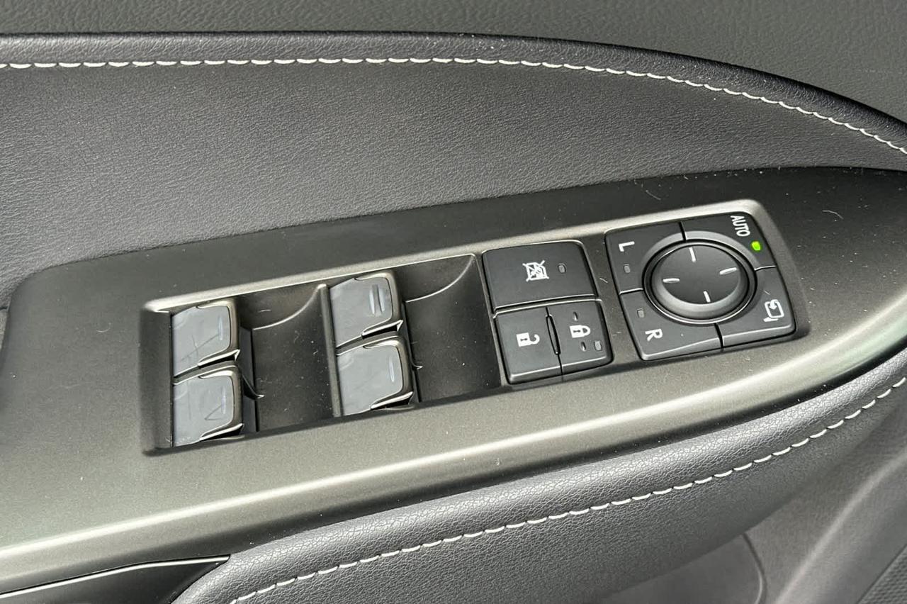 2026 Lexus NX Premium Roseville CA