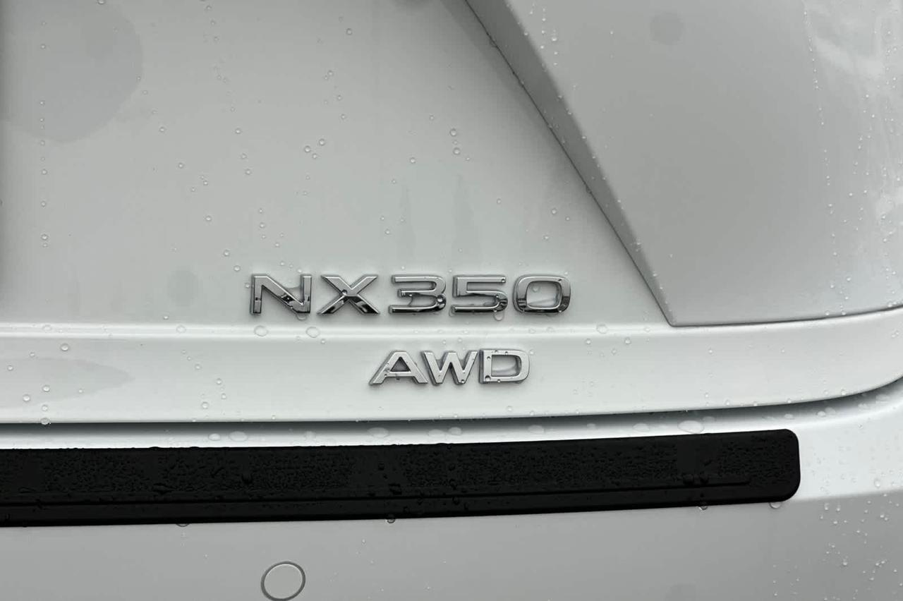 2026 Lexus NX Premium Roseville CA