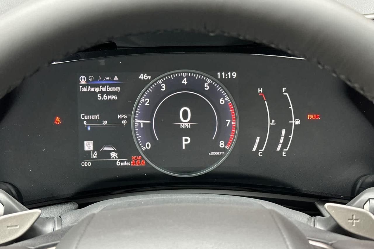 2026 Lexus NX Premium Roseville CA