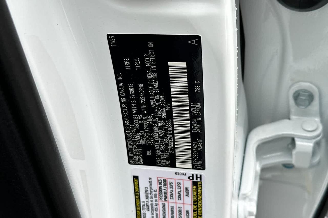 2026 Lexus NX Premium Roseville CA