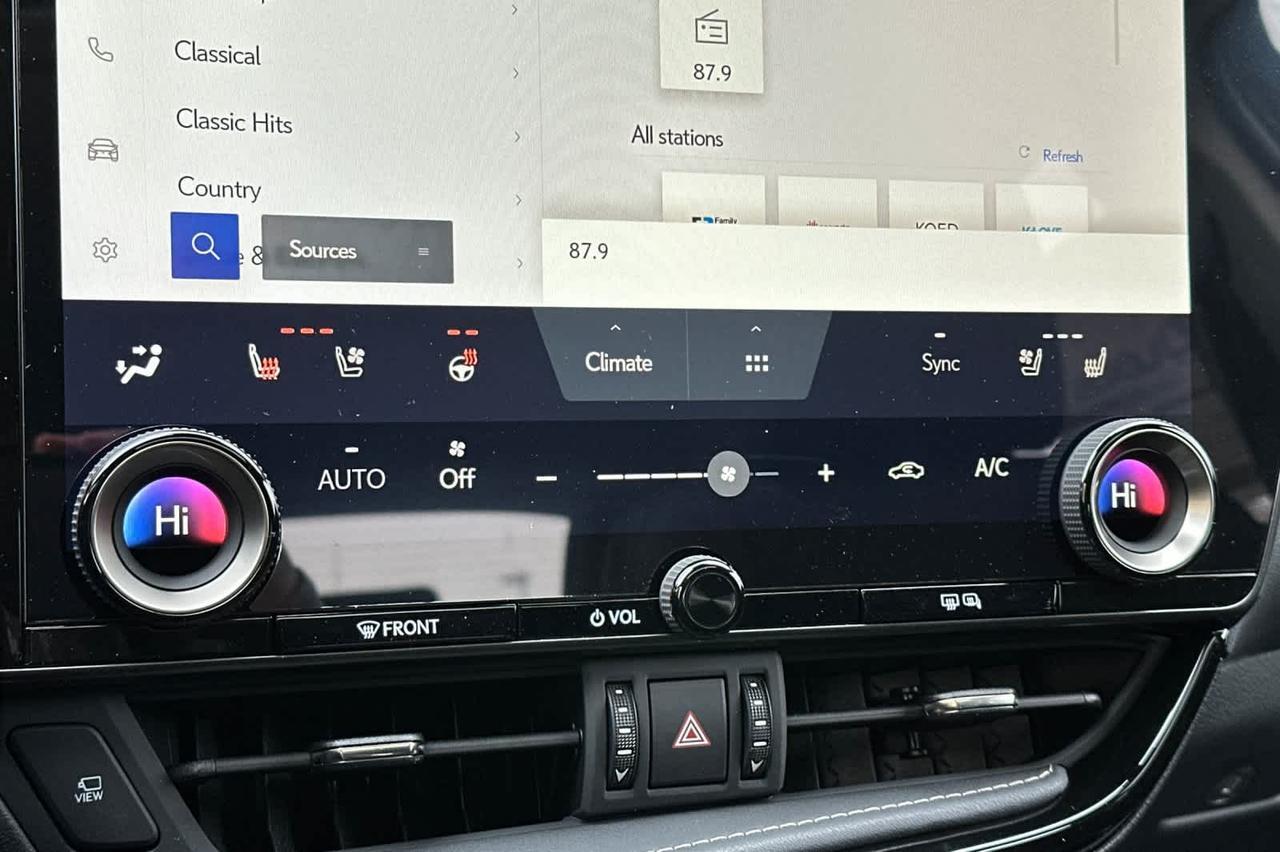 2026 Lexus NX Premium Roseville CA