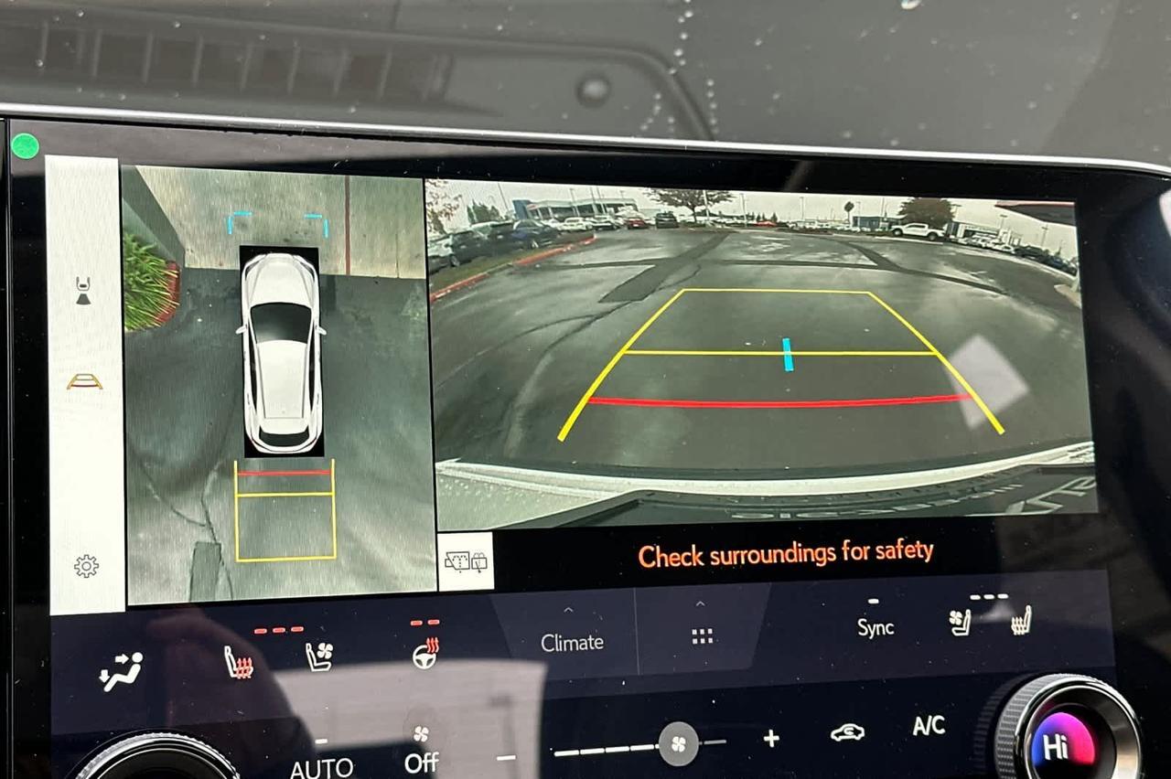 2026 Lexus NX Premium Roseville CA