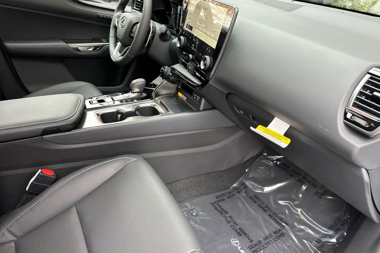 2026 Lexus NX Premium Roseville CA