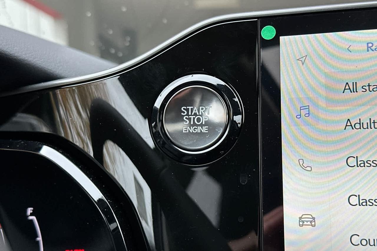 2026 Lexus NX Premium Roseville CA