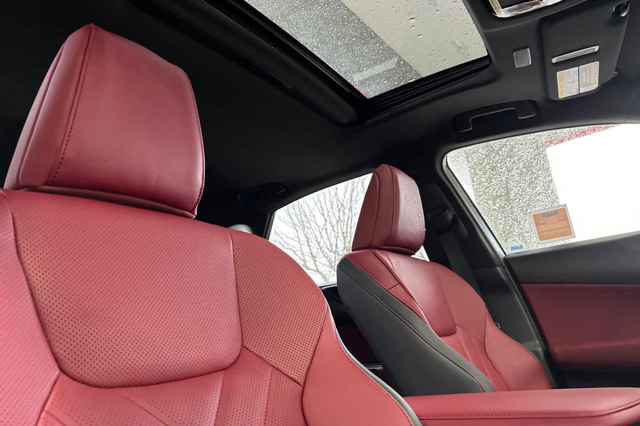 2026 Lexus NX Premium Roseville CA