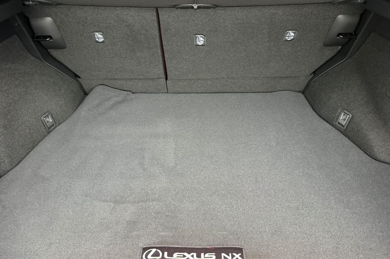 2026 Lexus NX Premium Roseville CA