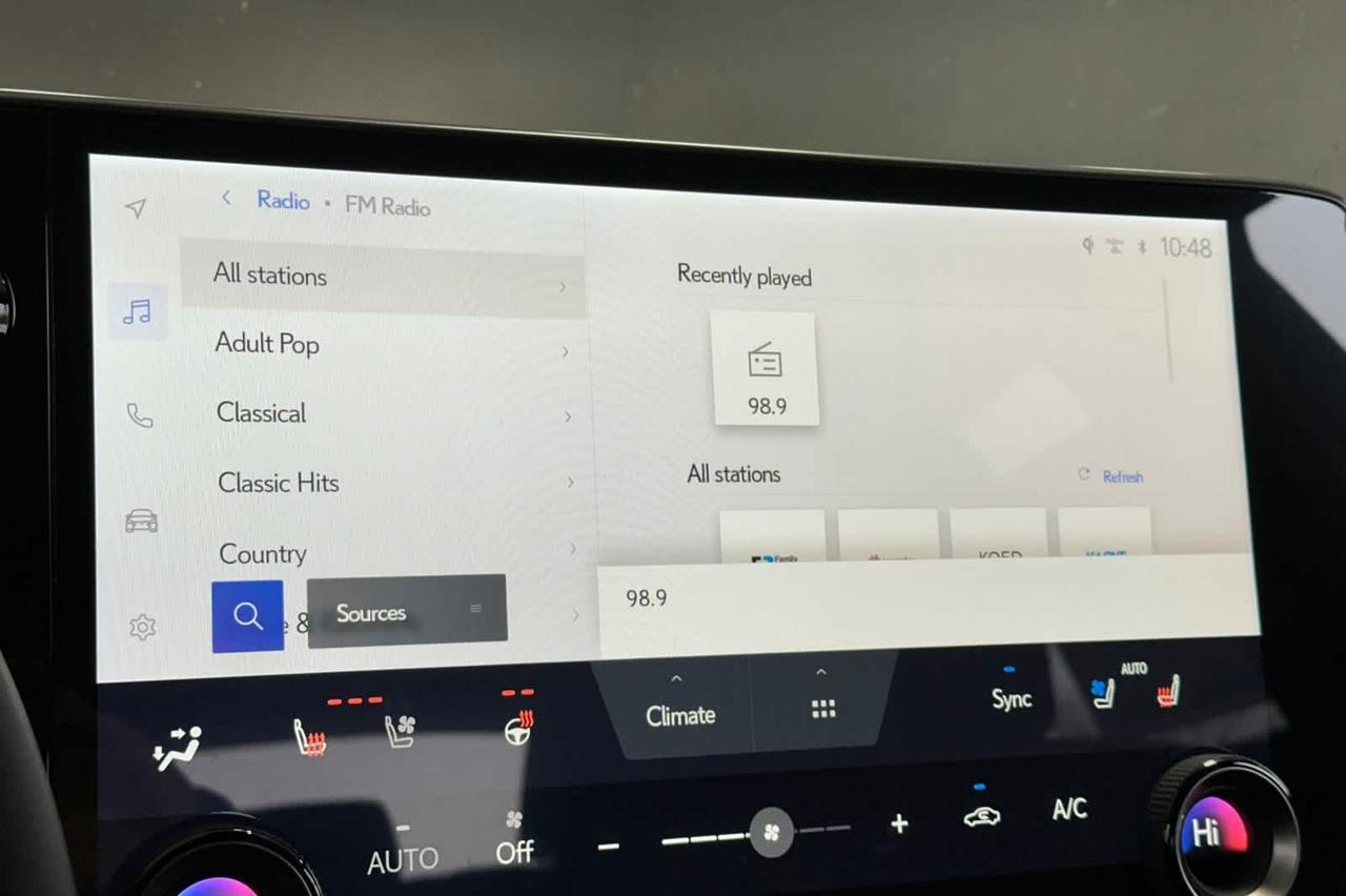 2026 Lexus NX Premium Roseville CA