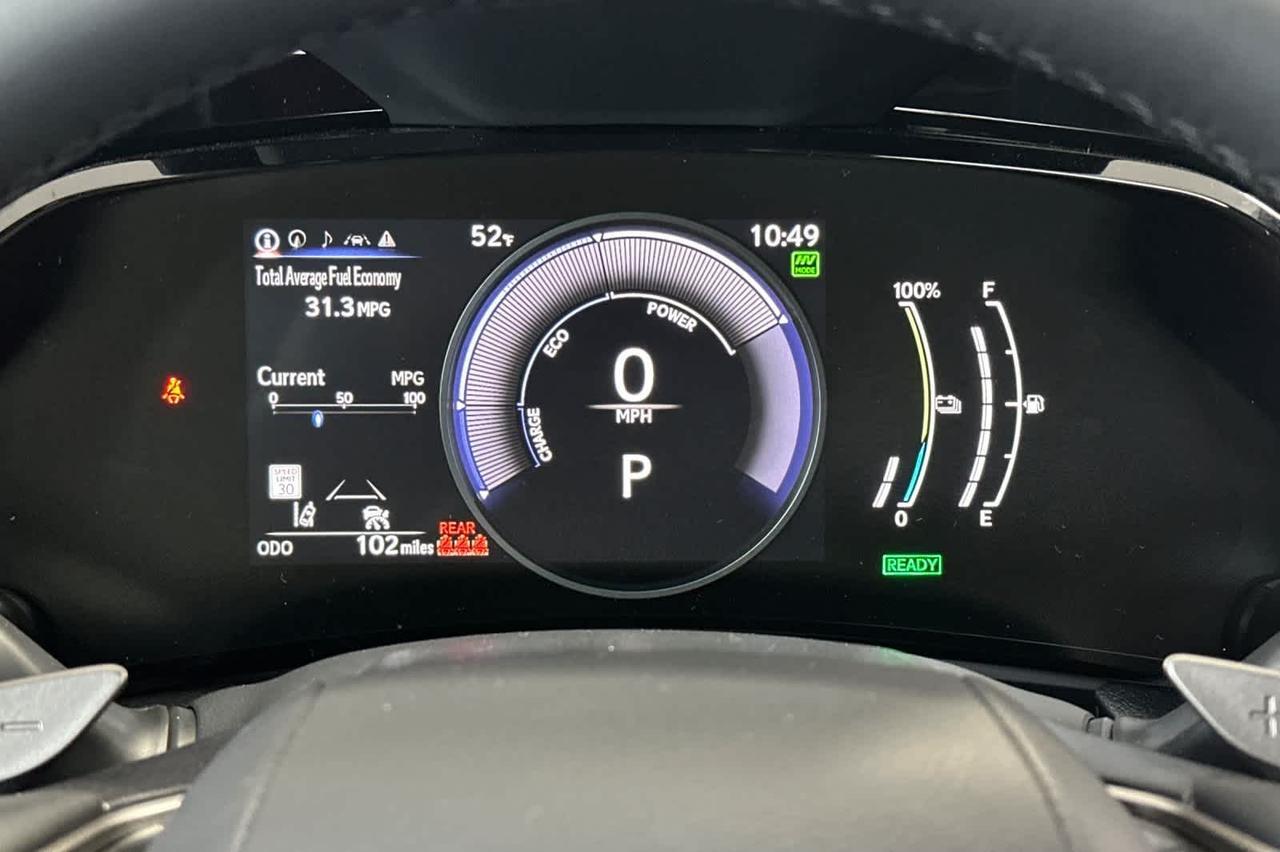 2026 Lexus NX Premium Roseville CA