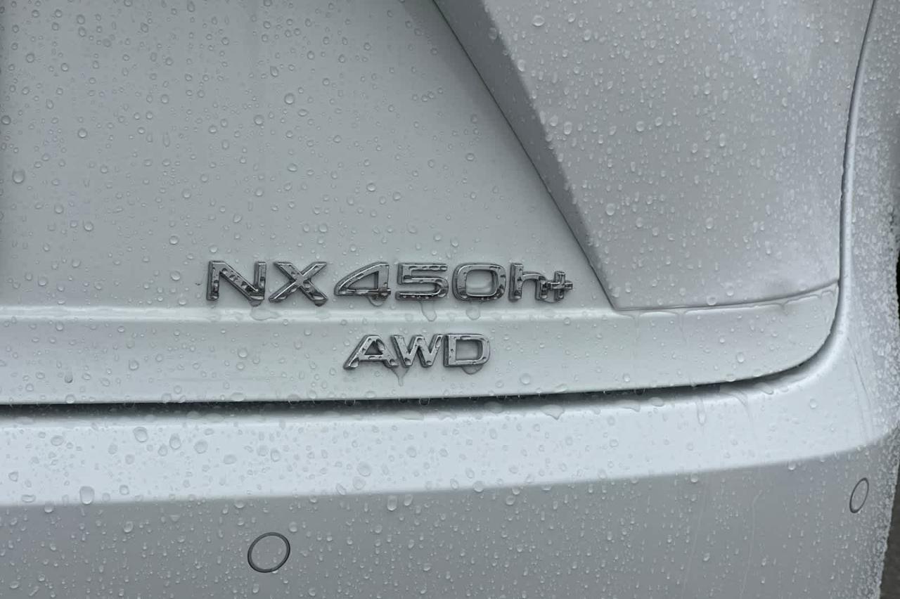 2026 Lexus NX Premium Roseville CA