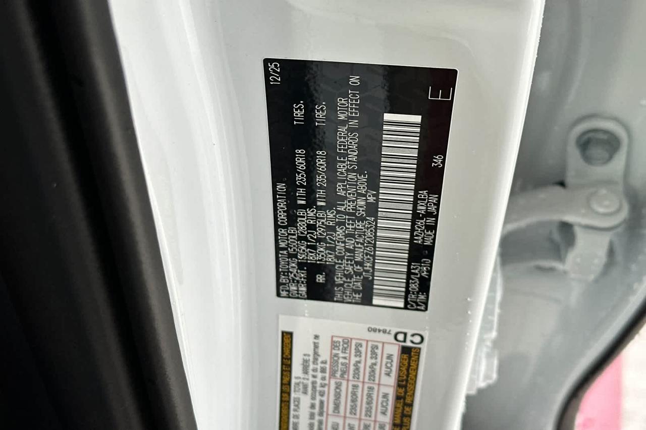 2026 Lexus NX Premium Roseville CA