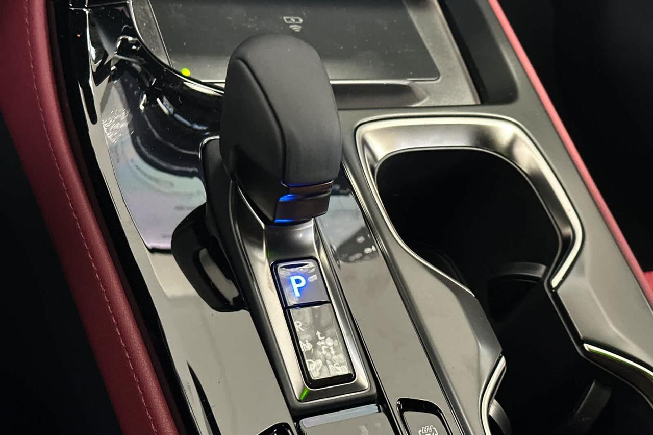 2026 Lexus NX Premium Roseville CA